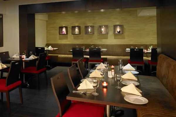 Royal Orchid Golden Suites Pune